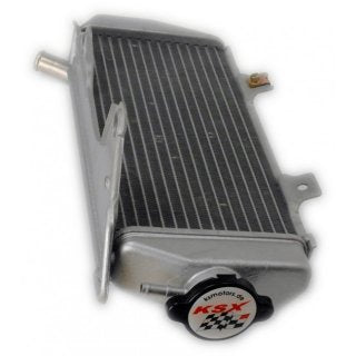 KSX radiator Rechts OEM Grootte KSX1041