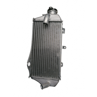 KSX radiator Rechts OEM Grootte Honda CRF 250R 2020-2021