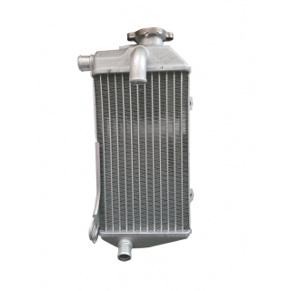 KSX radiator Rechts OEM Grootte Honda CRF 450R/RX 2021-