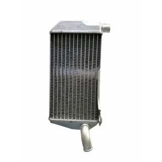 KSX radiator Links OEM Grootte Honda CRF 450R/RX 2021-