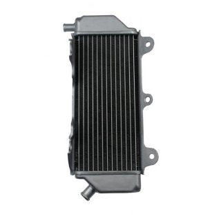 KSX radiator Links OEM Grootte KSX4032