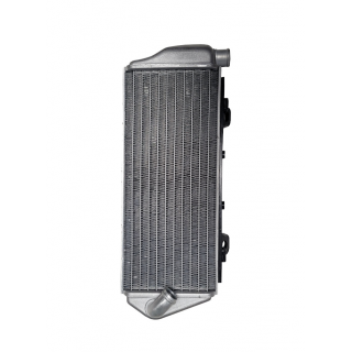 KSX radiator Links OEM Grootte KTM SX/SX-F 2023- & EXC/EXC-F 2024- & Husqvarna TC/FC 2023- & TE/FE 2024-