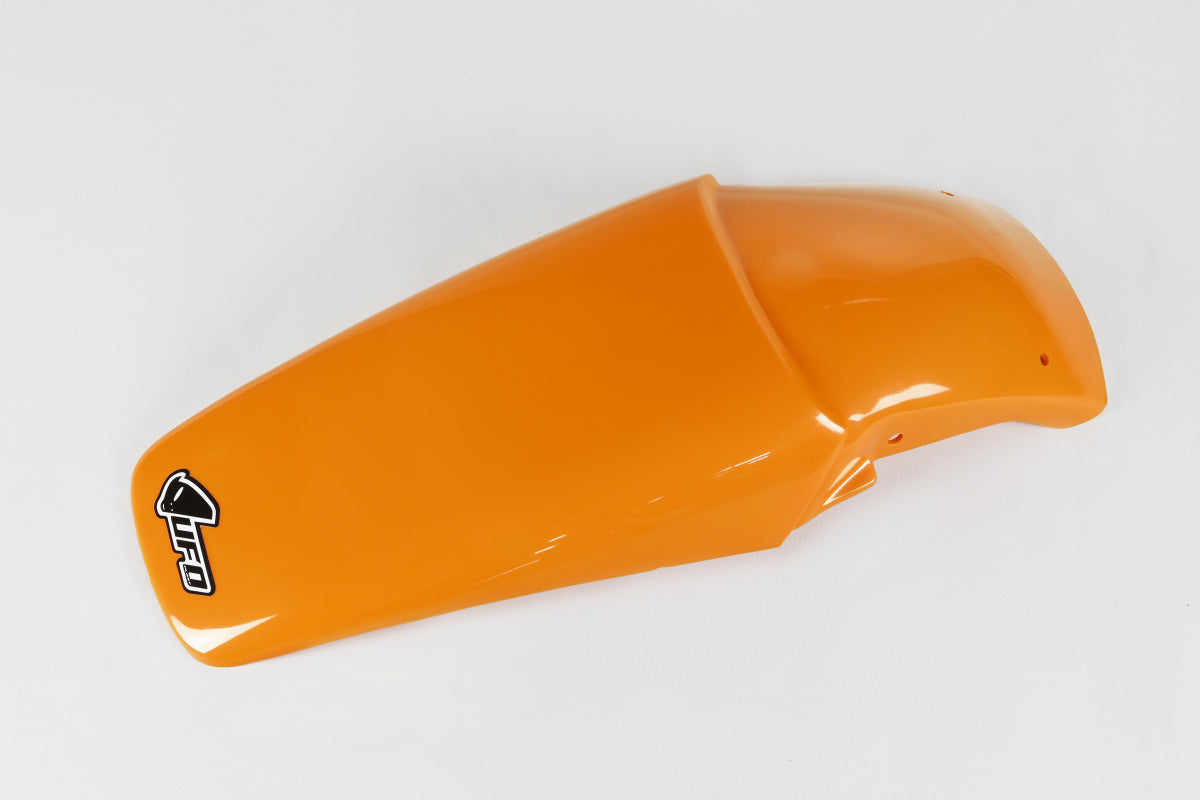 UFO achterspatbord Oranje 126 KTM 93-97