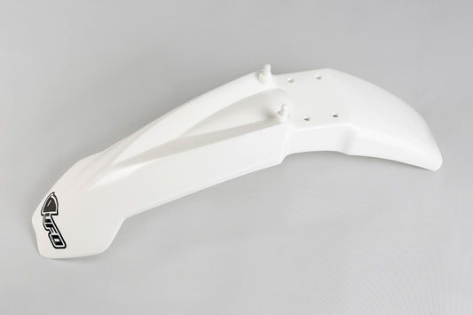 UFO voorspatbord Wit KTM SX 65 2002-2008