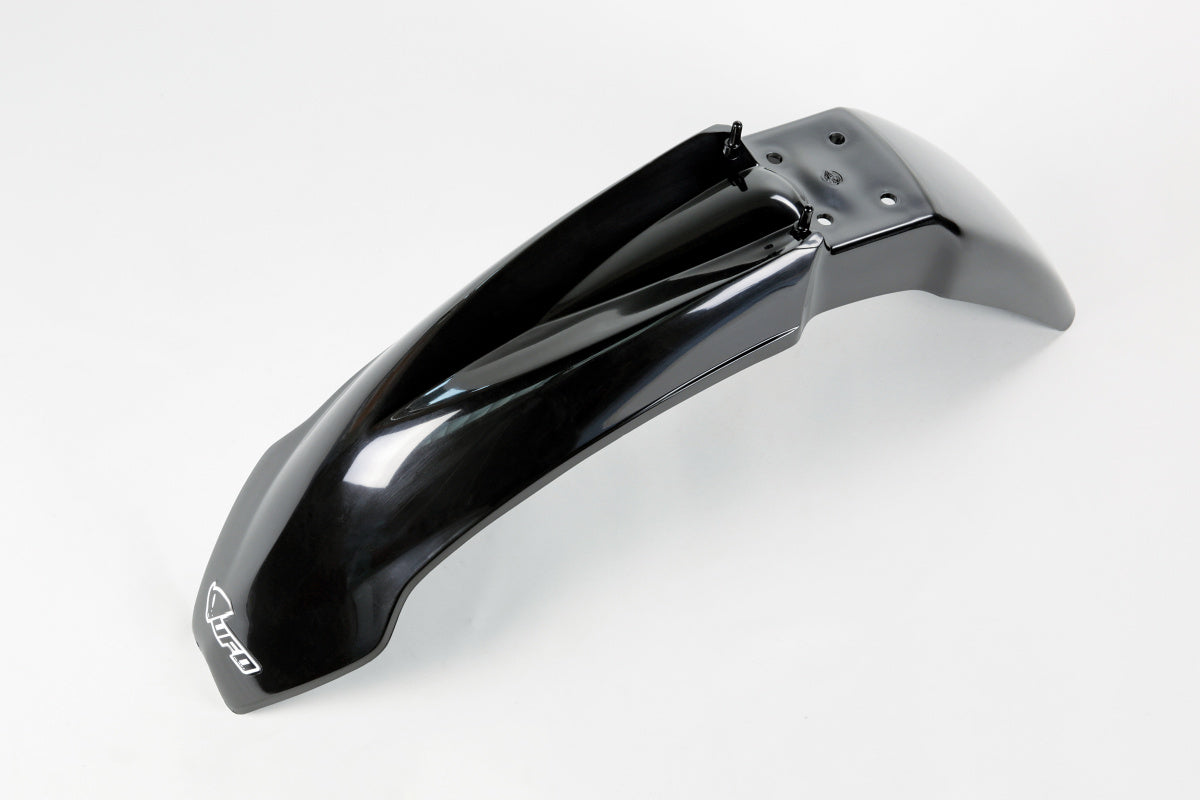 UFO voorspatbord Zwart KTM SX 03-06 & EXC 03-07