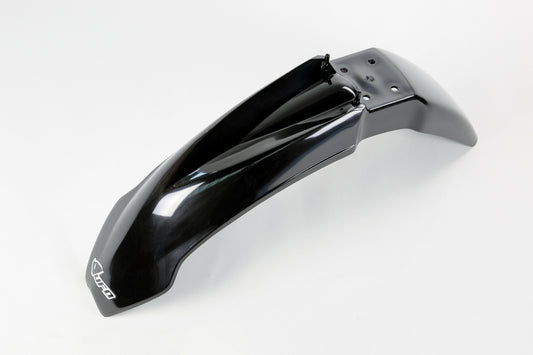 UFO voorspatbord Zwart KTM SX 03-06 & EXC 03-07