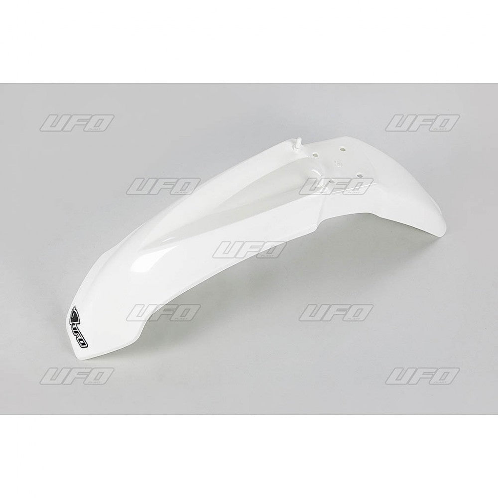 UFO voorspatbord Wit KTM SX 03-06 & EXC 03-07