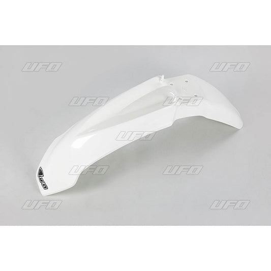 UFO voorspatbord Wit KTM SX 03-06 & EXC 03-07