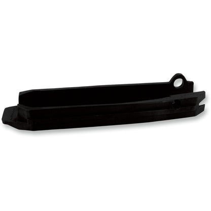UFO swingarm geleider Zwart KTM SX 65 09-15