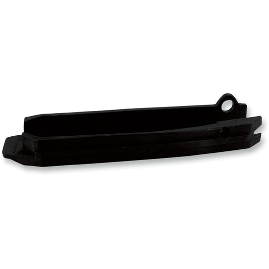 UFO swingarm geleider Zwart KTM SX 65 09-15