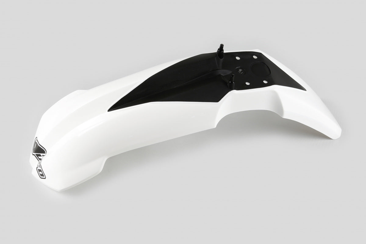 UFO voorspatbord Wit KTM SX 65 2012-2015