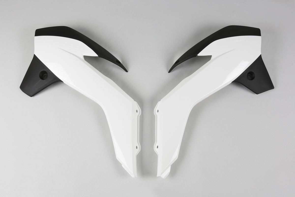 UFO radiator kappen OEM 2017 KTM SX 85 2013-2017