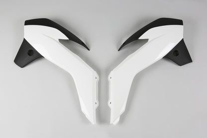 UFO radiator kappen OEM 2017 KTM SX 85 2013-2017