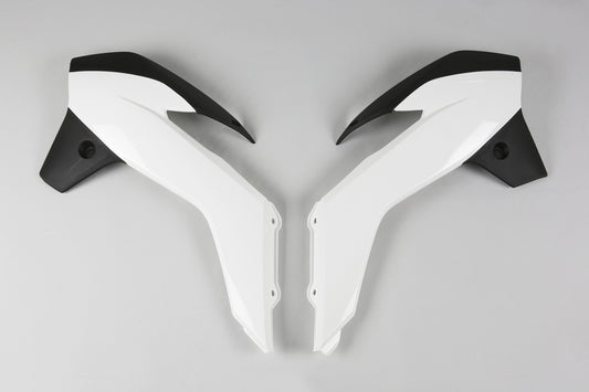 UFO radiator kappen OEM 2017 KTM SX 85 2013-2017
