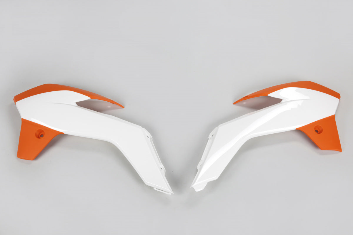 UFO radiator kappen OEM 2015 KTM SX 85 2013-2017