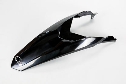 UFO achterspatbord Zwart KTM SX 85 2013-2017