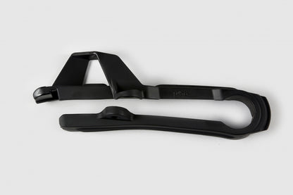 UFO Swingarm geleider zwart KTM SX 85 2025