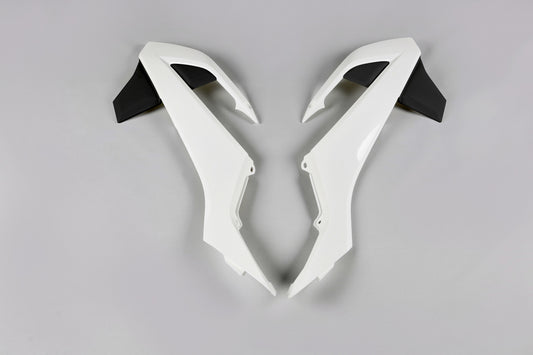 UFO radiator kappen OEM 2017 KTM SX 65 16- & Gas Gas MC 65 2021