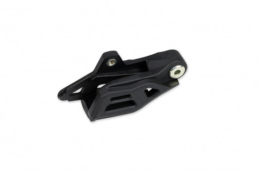 UFO kettingblok Zwart KTM SX 50/65 2016- &amp; Husqvarna TC 50/65 2017- &amp; Gas Gas MC 50/65 2021-