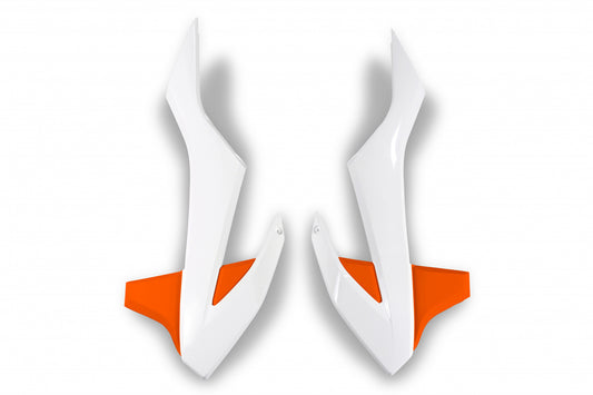 UFO radiator kappen OEM 2020/2021 KTM SX 85 2018-