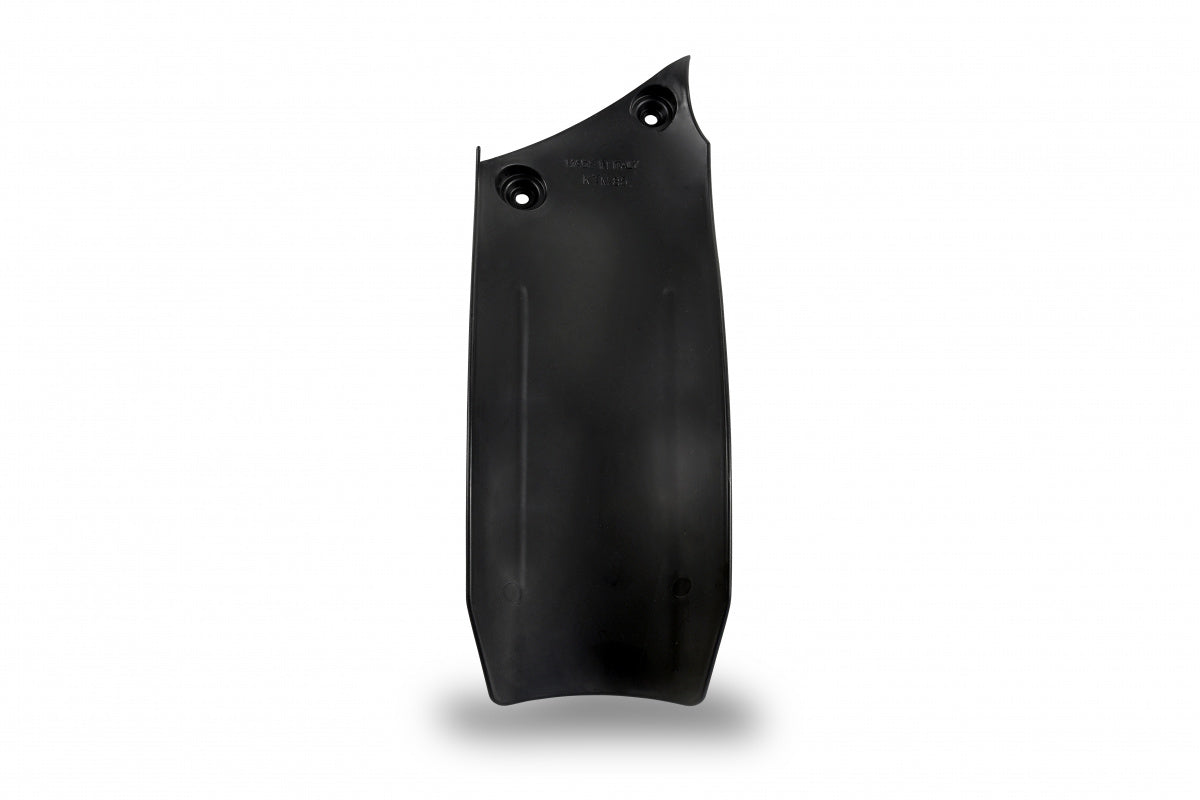 UFO mudflap Zwart KTM SX 85 2018-2024 &amp; Husqvarna TC 85 2018-2024 &amp; Gas Gas MC 85 2021-2024