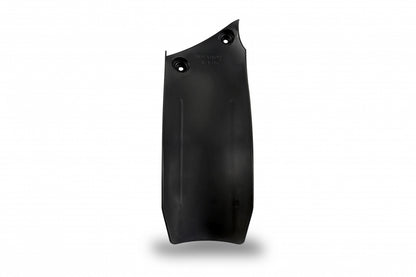 UFO mudflap Zwart KTM SX 85 2018-2024 &amp; Husqvarna TC 85 2018-2024 &amp; Gas Gas MC 85 2021-2024