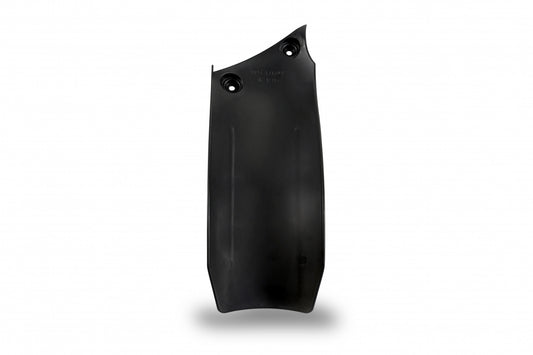 UFO mudflap Zwart KTM SX 85 2018-2024 &amp; Husqvarna TC 85 2018-2024 &amp; Gas Gas MC 85 2021-2024