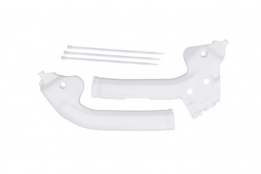 UFO frame beschermers Wit 2020 KTM SX 85 2018- &amp; TC 85 2018-