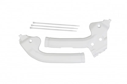 UFO frame beschermers Wit KTM SX 85 2018- &amp; TC 85 2018-