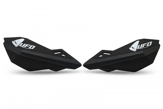 UFO Handkappen voor KTM originele bevestiging Zwart (2020-2021)