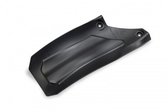 UFO Modderspatlap / mudflap Zwart KTM SX 125/150/250/300 2023- & SX-F 250/350/450 2023-
