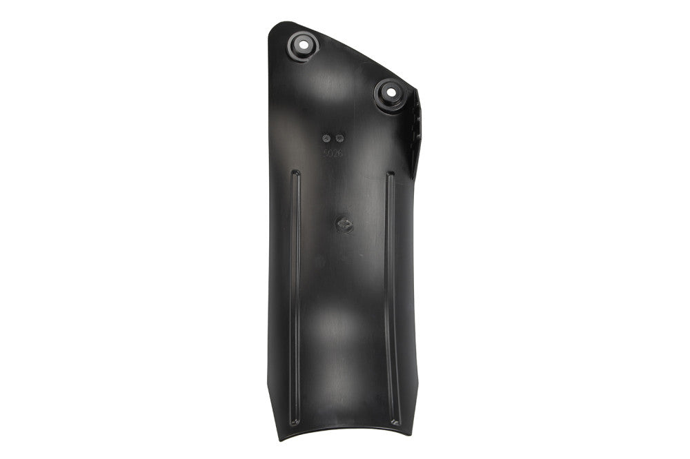 UFO mudflap Zwart KTM SX 85 2025-  &amp; Husqvarna TC 85 2025- &amp; Gas Gas MC 85 2025-