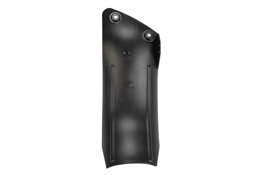 UFO mudflap Zwart KTM SX 85 2025-  &amp; Husqvarna TC 85 2025- &amp; Gas Gas MC 85 2025-