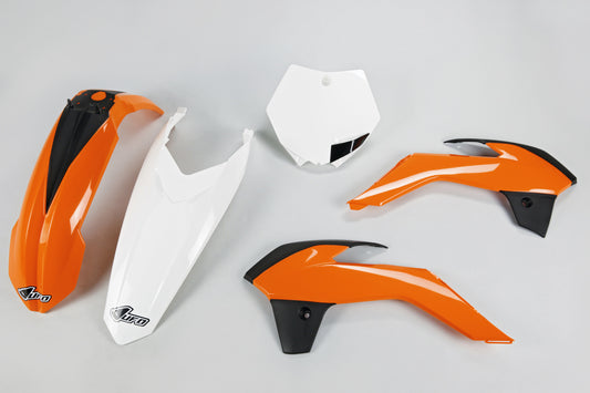 X-Fun plastic kit OEM 2016 KTM SX 85 2013-2017