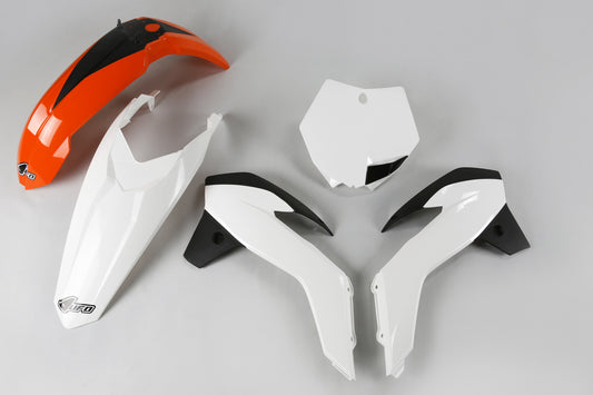 X-Fun plastic kit OEM 2017 KTM SX 85 2013-2017