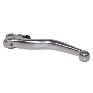 Apico koppelingshendel Zilver ( braktec ) GAS/HQV MC/MC-F/EX/EX-F 2024, EC/EC-F250-350 21-24, TE/FE150-501 22-24