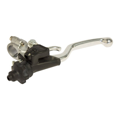 Raceline koppelingshendel met houder Honda CRF 250R 04-09 & CRF 450R 04-08