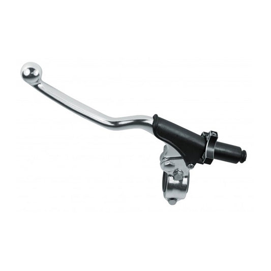 Raceline koppelingshendel met houder Universeel 4 takten met injectie en alle offroad 2 takten