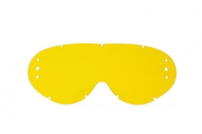 Rip N Roll , roll off Lens Hybrid 31mm ( lined ) (geel)