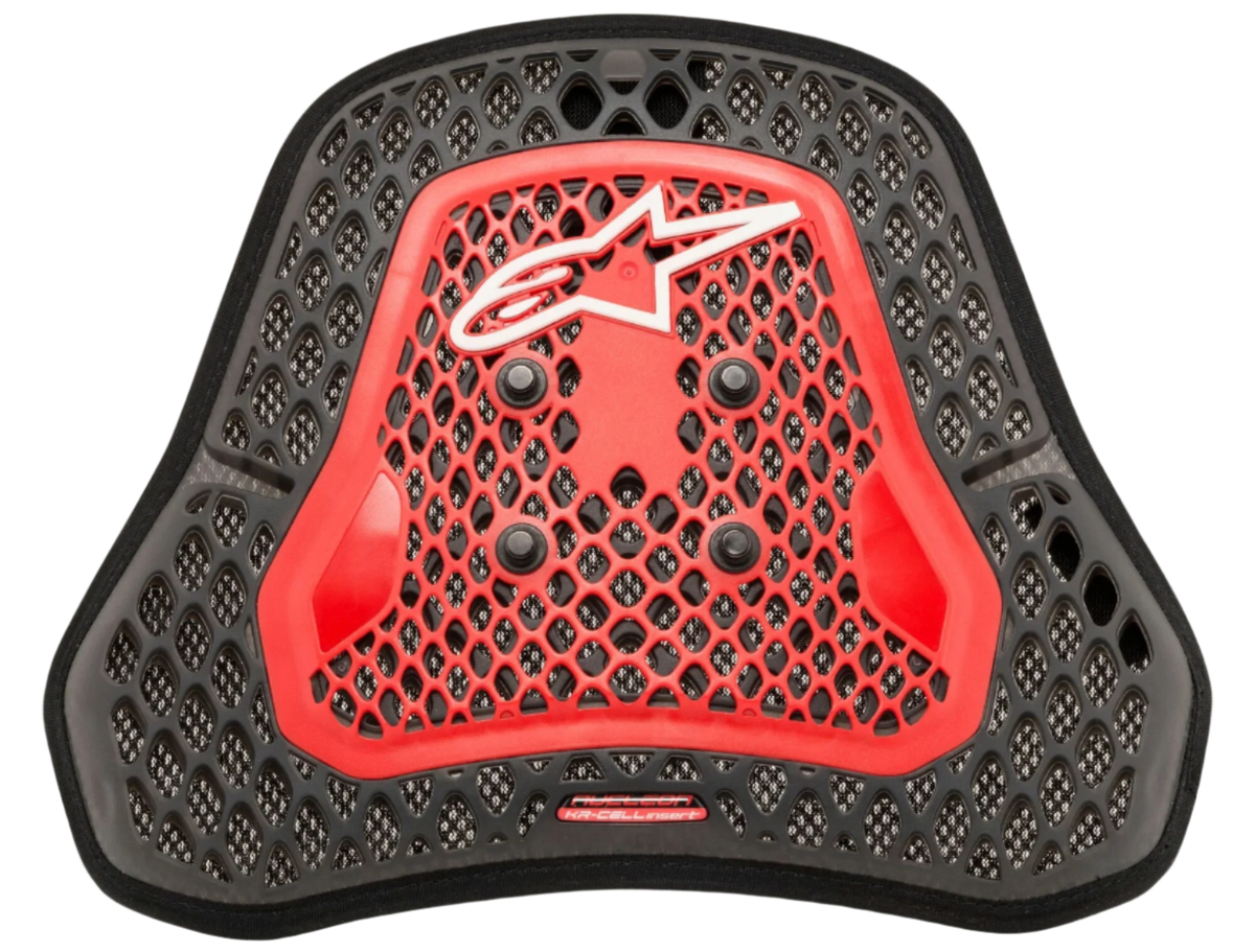 Alpinestars Nucleon KR-Cell CiS inlegborstprotector