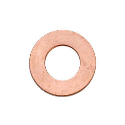 Athena koperen ring M700110016015 ( aftapbout ring Yamaha )