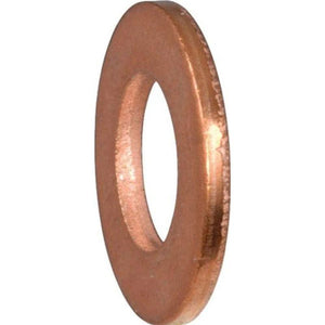 Athena bague en cuivre M700110014010 10,2x14x1