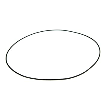 Athena O-ring Koppelingsdeksel NBR D158,00x1,78 N70