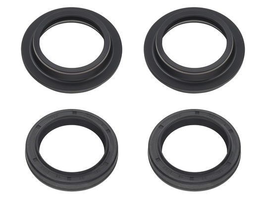 Sixty5 Fork Seal And Dust Seal Kit KX80/85,YZ80/85/XV535