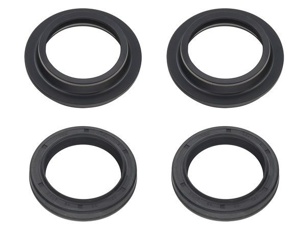 Sixty5 Fork Seal And Dust Seal Kit KX80/85,YZ80/85/XV535