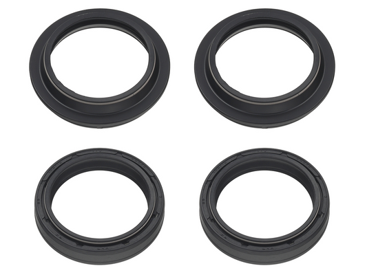 Sixty5 Fork Seal And Dust Seal Kit FZ1/6, VMX12, YZF-R1