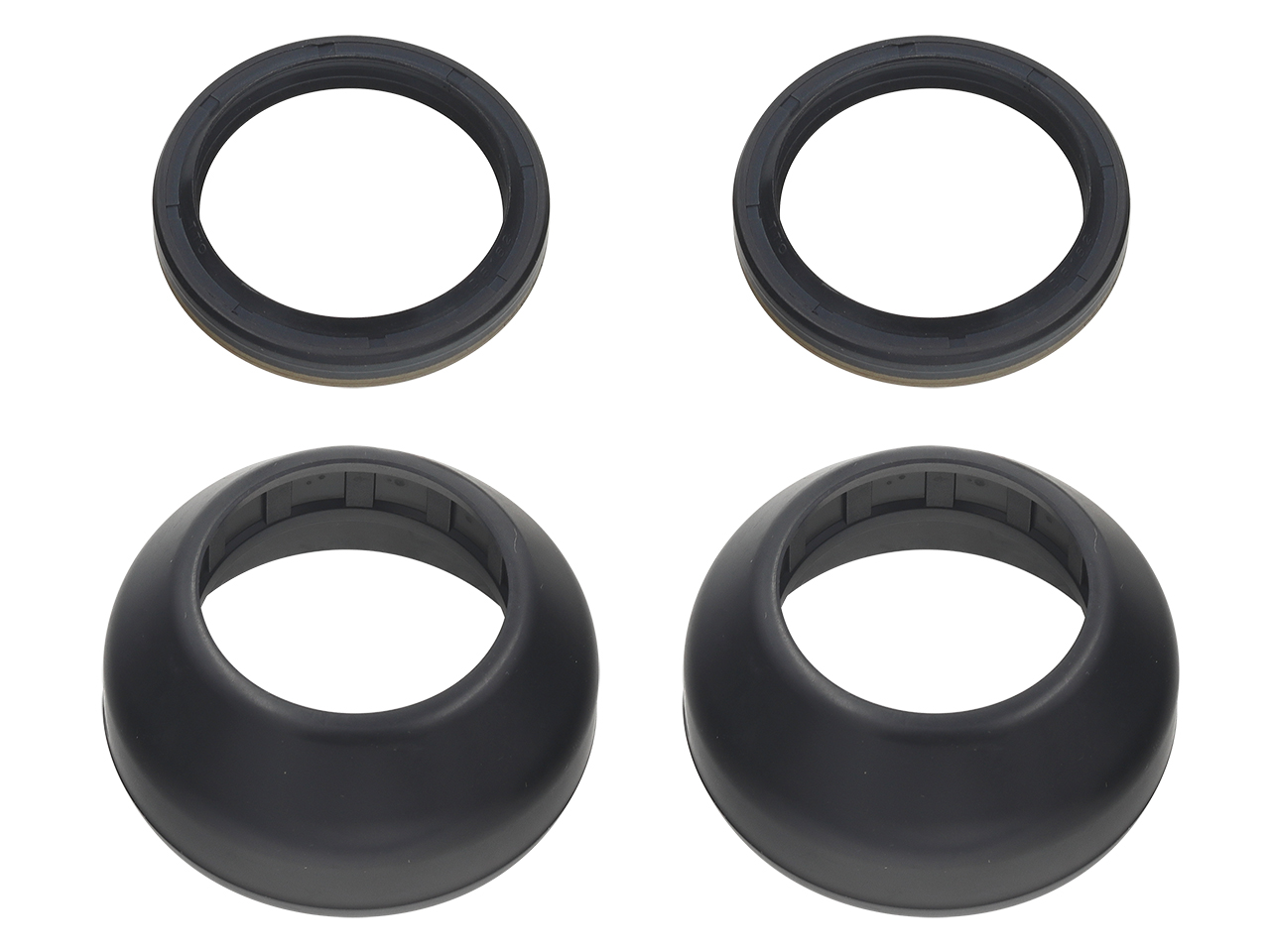 Sixty5 Fork Seal And Dust Seal Kit R65/80/100