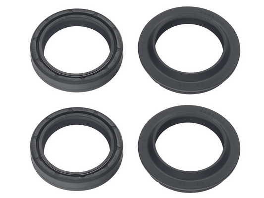 Sixty5 Fork Seal And Dust Seal Kit CB500F,CBR650F,H-D