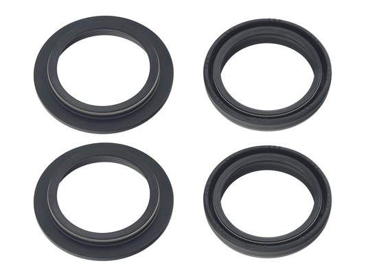 Sixty5 Fork Seal And Dust Seal Kit Z800/Z900/YZF600R/XVS1100