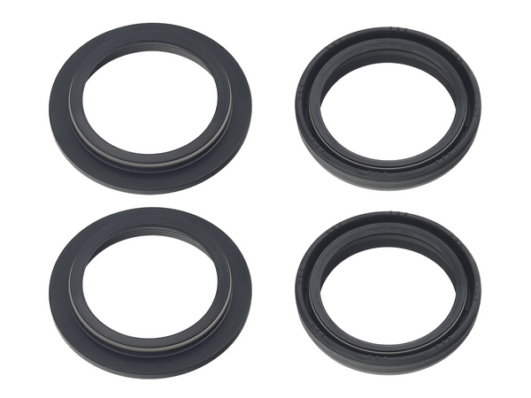 Sixty5 Fork Seal And Dust Seal Kit Z800/Z900/YZF600R/XVS1100